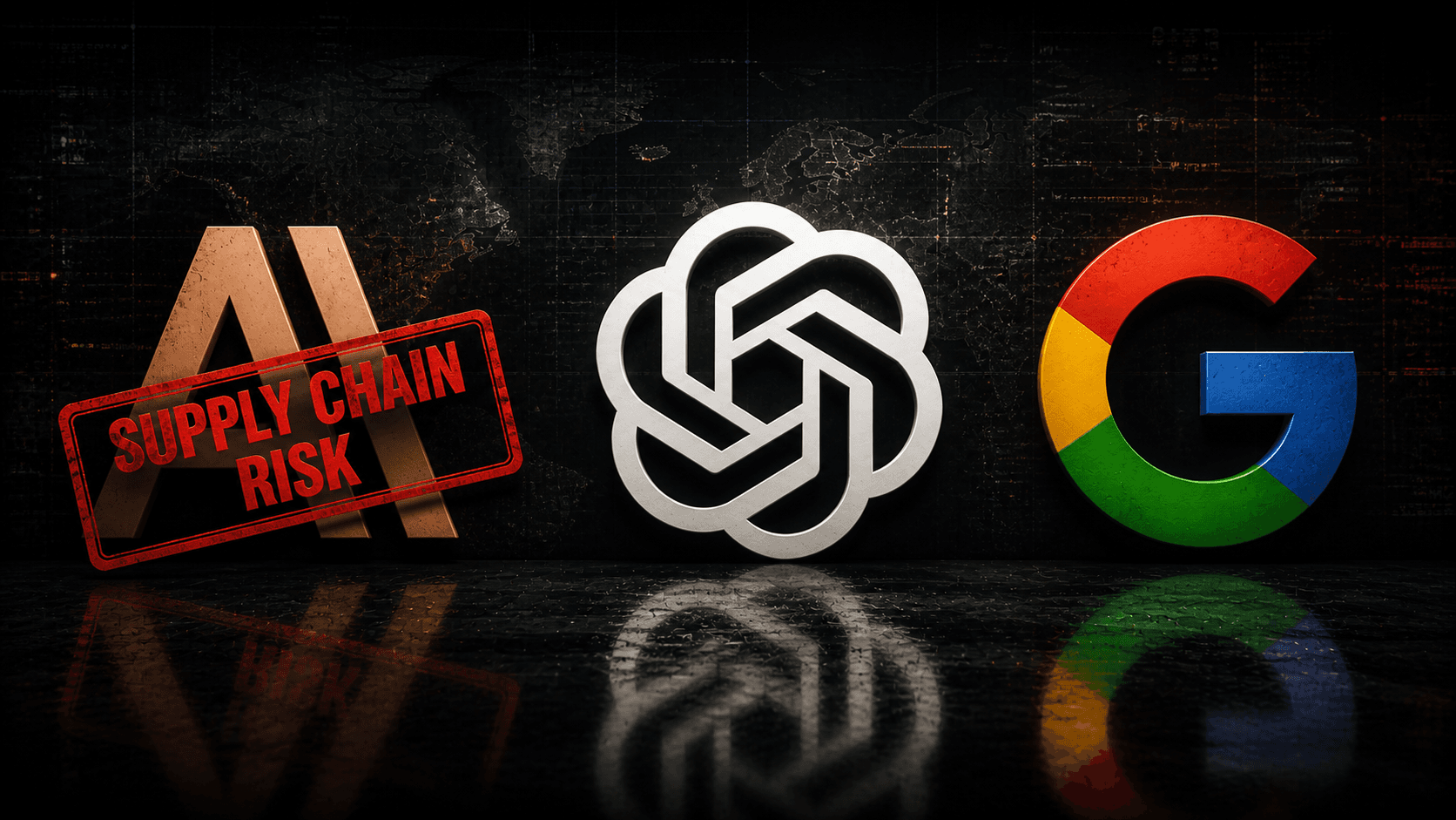 The Kill Chain Goes Classified