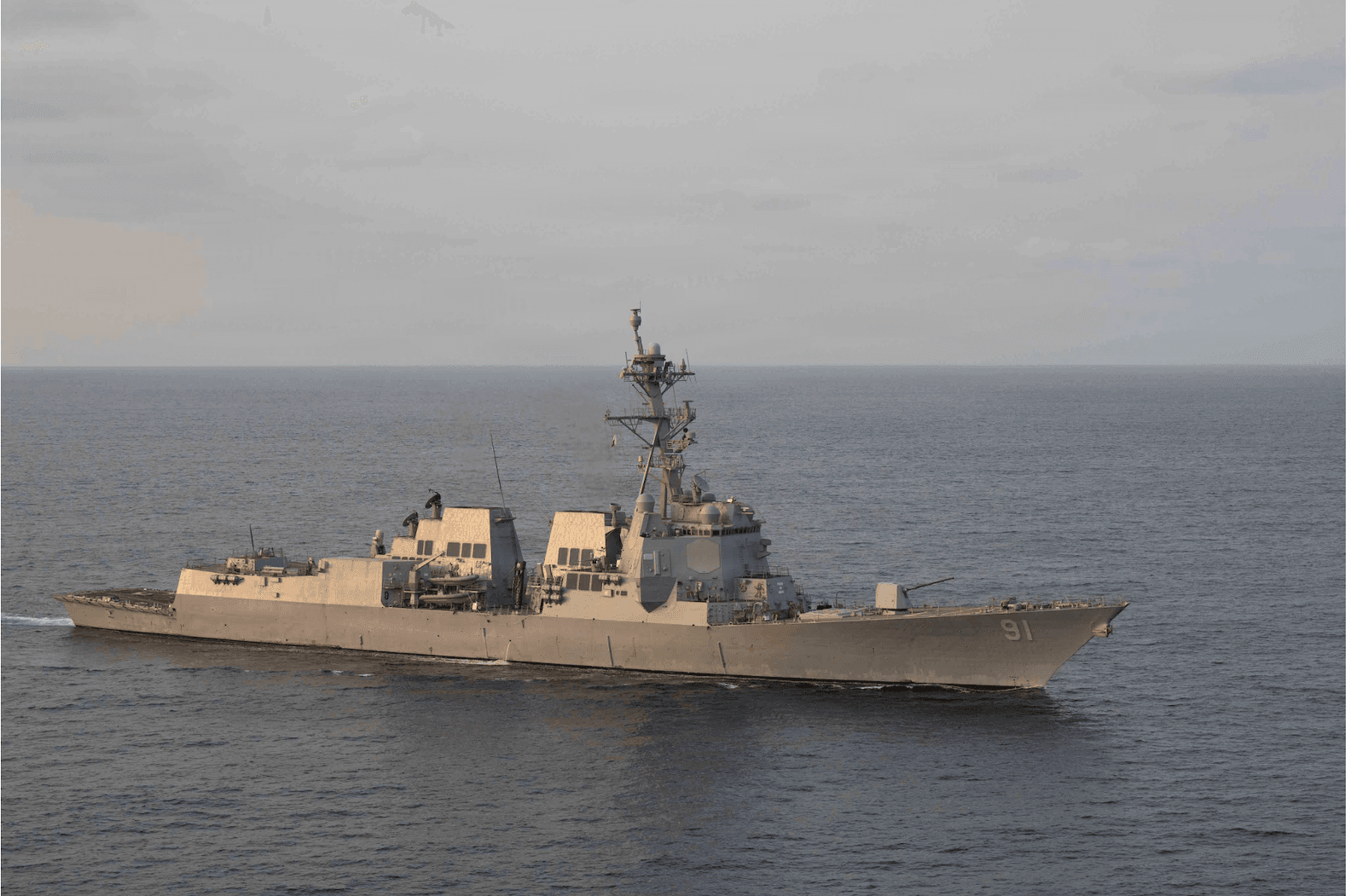 THE TANKER MARKET BET AGAINST DIPLOMACY