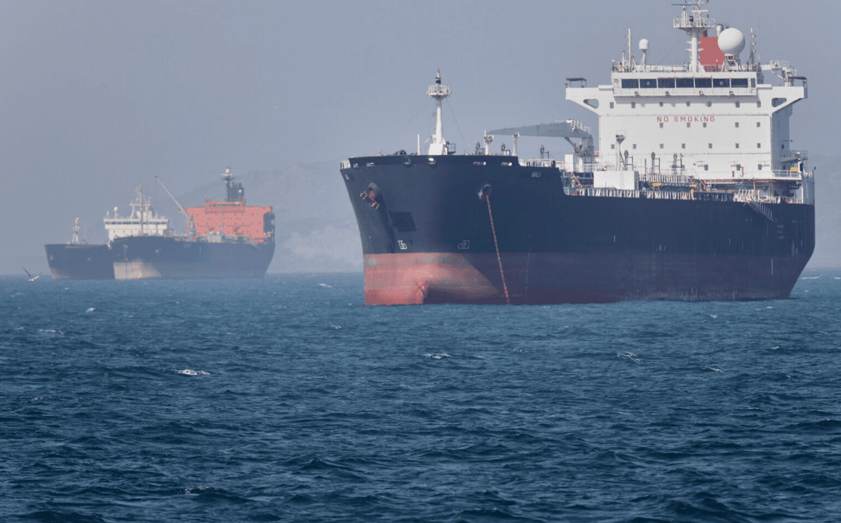 Aramco Says Oil Markets Won’t Normalize Until 2027