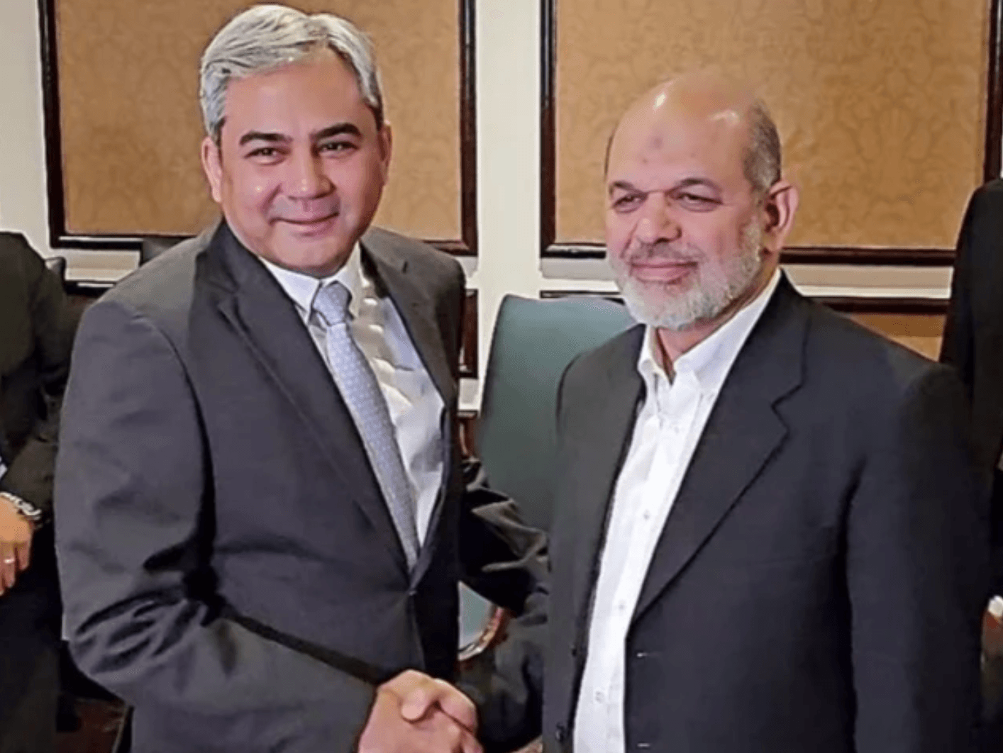 Pakistan Is Mediating US-Iran Talks While Its Troops Defend Saudi Arabia